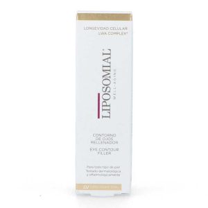 LIPOSOMIAL WELL-AGING C/OJOS RELLENADOR