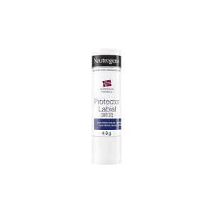 NEUTROGENA PROT LABIAL F20 STICK