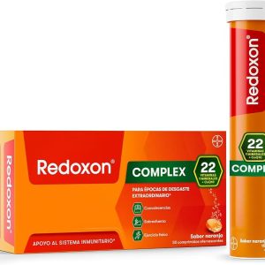 REDOXON COMPLEX 30 COMP EFERV