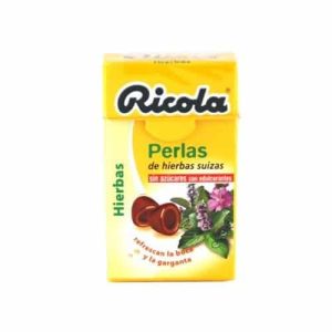 RICOLA PERLA H.SUIZA