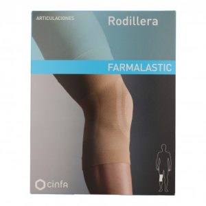 RODILLERA FARMAL NORM GDE