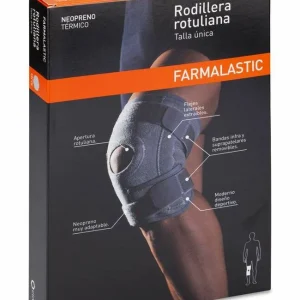 RODILLERA FARMAL ROTUL NEO T UNICA