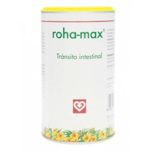 ROHA MAX BOTE 130 GR