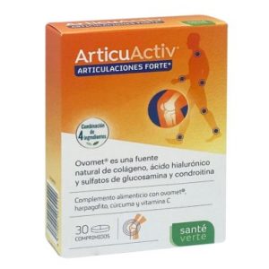 SANTE VERTE ARTICUA ARTI FORTE 30 COMP