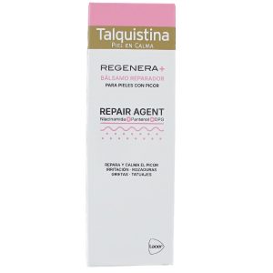 TALQUISTINA REGENERADORA 40ML