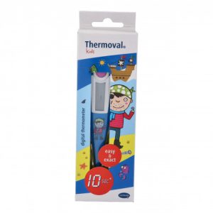 TERMOMETRO DIG HARTMRAPID KIDS