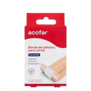 TIRITA ACOFAR BANDA PLAST CORTAR 10X6
