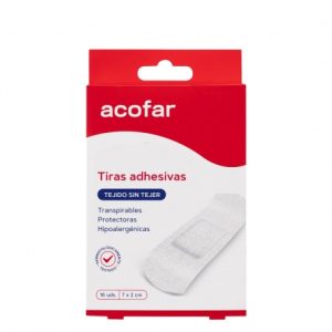 TIRITA ACOFAR ELAST HIPOAL 16U