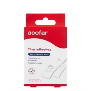 TIRITA ACOFAR TRANS 20 U SURT