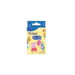 TIRITA HARTMAN PEPPA PIG 3T 12U