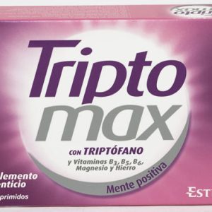 TRIPTOMAX 30 COMP