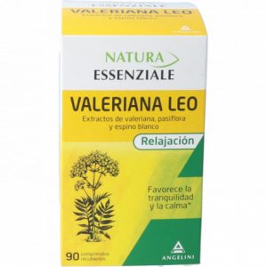 VALERIANA LEO 90 COMP