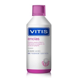 VITIS COLUT ENCIAS 1000 ML