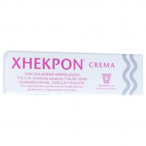 XHEKPON CREMA 40 ML