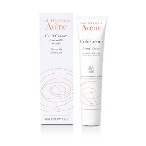 AVENE COLD CREAM 40ML