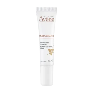 AVENE DERMABSOLU C/OJOS RELLENADOR 15ML