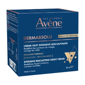 AVENE DERMABSOLU CR INT NOCHE REMODEL 40