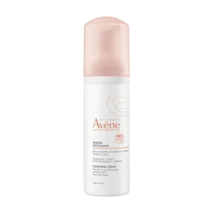 AVENE ESPUMA LIMPIADORA 150 ML