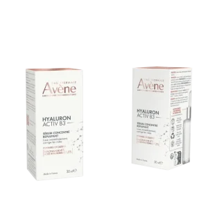 AVENE HYALURON ACTIV B3 SERUM 30ML