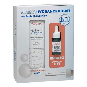 AVENE HYDRANCE EMUL + SERUM 10 ML