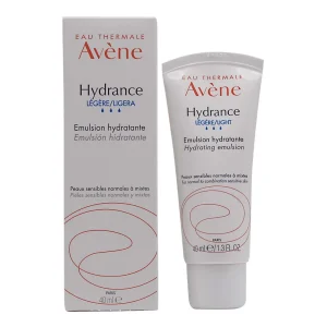 AVENE HYDRANCE LIGE 40ML