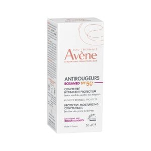 AVENE ROSAMED ANTIROUGEURS SPF50 30ML