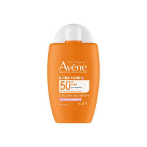 AVENE SOLAR F50 FLUIDO RADIANCE 50ML