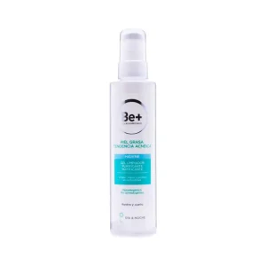 BE+ GEL PURIFICANTE MATIFIC 200ML