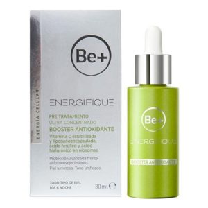 BE+ PRE TRATAMIENTO ANTIOXIDANTE 30ML