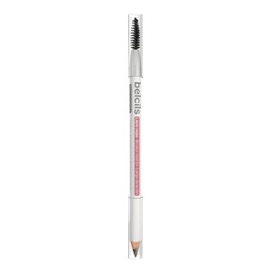 BELCILS LAPIZ DE CEJAS BICOLOR MARRON