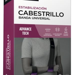 CABESTRILLO FARMAL BANDA ADVANCE TECH TU