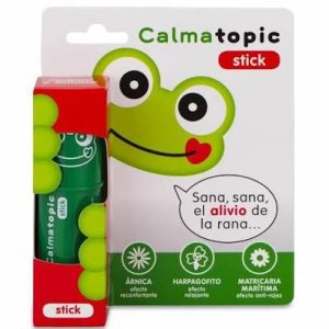 CALMATOPIC STICK 14 GR