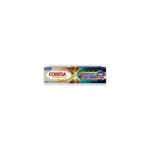 COREGA POWER MAX SUPREME TODO EN 1 40G