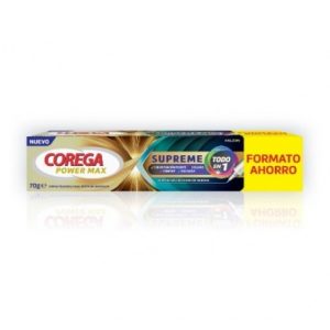 COREGA POWER MAX SUPREME TODO EN 1 70G