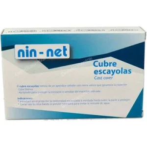 CUBRE ESCAY NINNET PIERNA ENT