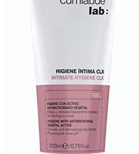 CUMLAUDE HIGIENE INTIMA DIARIA 100ML