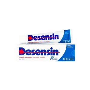 DESENSIN PASTA D/SENSIBLES REPAIR 125ML
