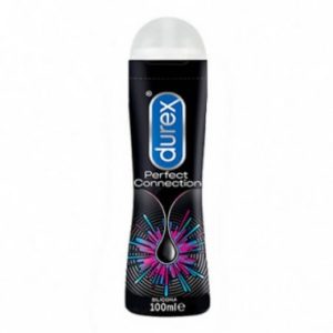 DUREX PERFECT CONNECTION LUBRICANTE 100M