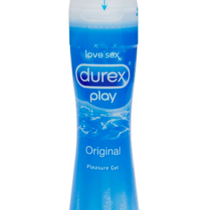 DUREX PLAY ORIGINAL 50 ML