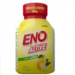 ENO ACTIVE LIMON FRASCO 200G