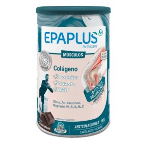 EPAPLUS ARTHICAR COLAG MUSCULO 30D 504GR