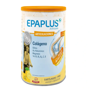 EPAPLUS ARTHICARE COLAG ANTIOX LIMON