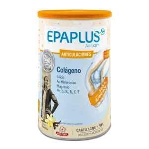EPAPLUS ARTHICARE COLAGE VAINILL 334,06G