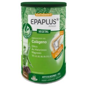 EPAPLUS ARTHICARE COLAGE VEGETAL 387G CH