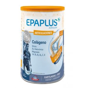 EPAPLUS ARTHICARE COLAGEN NEUTRO 319GR