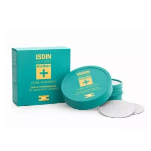 ISDIN ACNIBEN PORE MINIMIZER 30 UND
