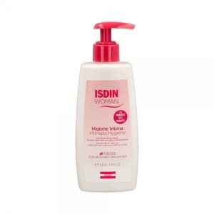 ISDIN WOMAN HIGIENE INTIMA 200ML