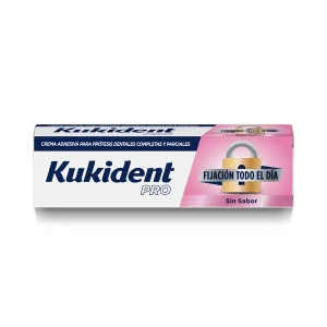 KUKIDENT PRO COMPLETE NEUTRO 47GR
