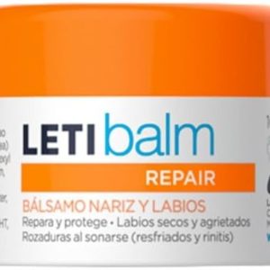 LETIBALM PEDIATRICO 10ML TA