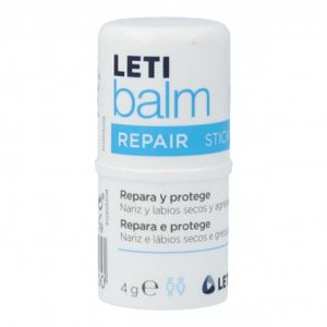 LETIBALM REPARADOR STICK 4GR